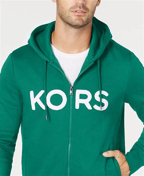 michael kors hoodie men.